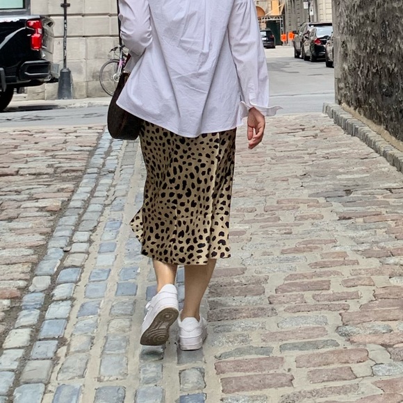 Réalisation par skirt - Picture 5 of 5